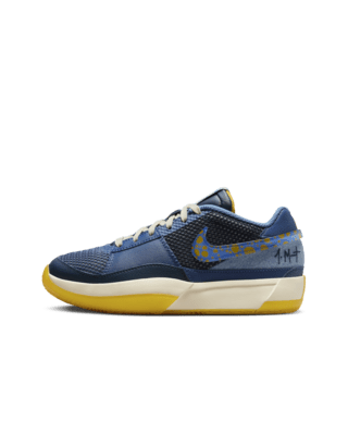 Ja 1 Big Kids' Basketball Shoes. Nike.com